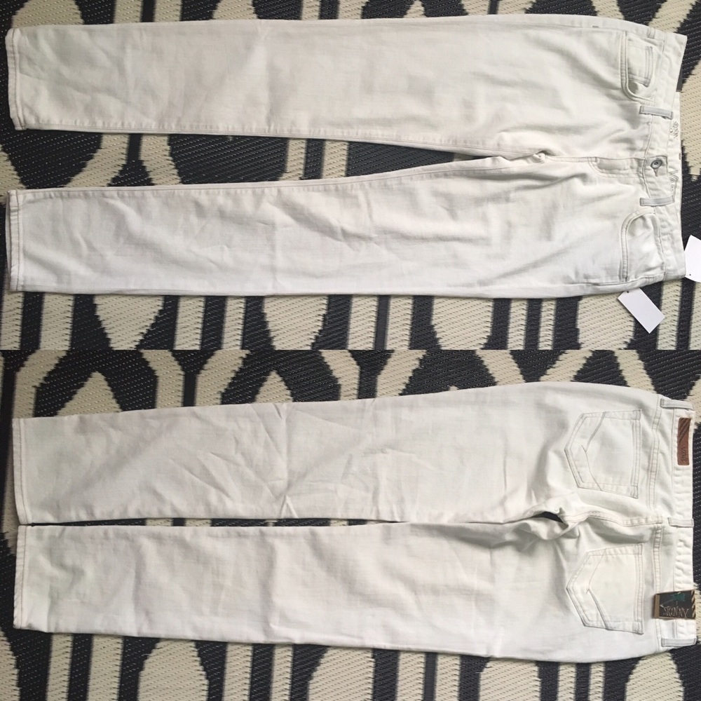 Vans Skinny Jeans - Picture 5 of 5